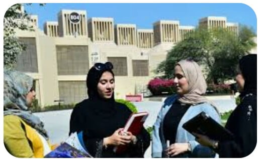 Kabar Gembira bagi Para Pencari Ilmu, Qatar Memberikan Beasiswa Fully Funded Program S-1 dan S-2